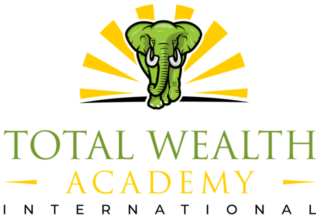 Total Wealth Academy Logo